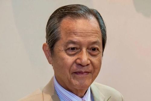 GS.TS Đặng Lương Mô: 'Trái tim tôi đập theo nhịp đất nước'
