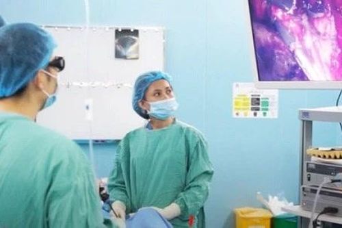 Ứng dụng công nghệ 3D hữu ích trong điều trị y tế