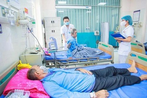 Bệnh viện Phổi tỉnh Phú Thọ đáp ứng nhu cầu khám chữa bệnh của nhân dân