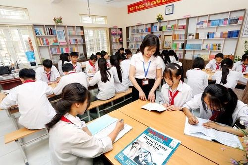 Vĩnh Phúc có thêm một giải thưởng Phát triển văn hóa đọc cấp Bộ