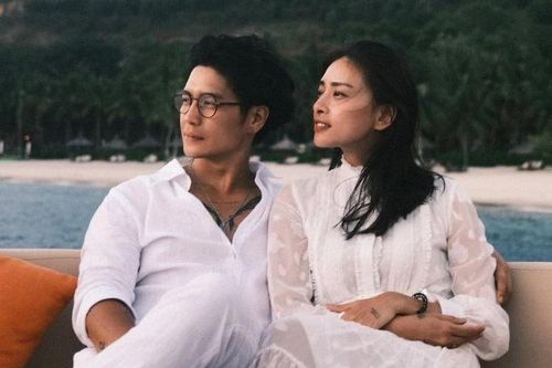 Ngô Thanh Vân tiết lộ mang thai con đầu lòng sau thời gian giấu kín