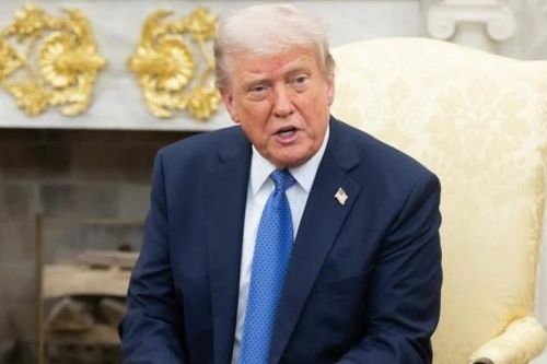 Điểm tin thế giới sáng 8/5: EU 'đóng cửa' khí đốt với Nga, Tổng thống Trump 'chịu đòn' từ người tiền nhiệm, Panama phản pháo Mỹ