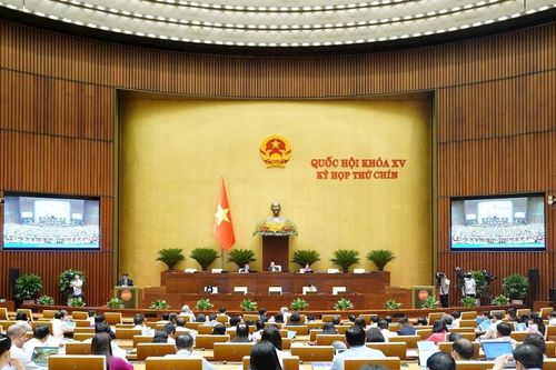 Đột phá về thể chế và phát triển bền vững