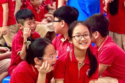 Bộ GD&ĐT dự kiến bỏ hình thức đình chỉ học sinh