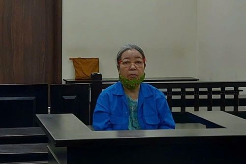 'Nữ quái' lừa đảo, chiếm đoạt tiền của 16 doanh nghiệp và cá nhân