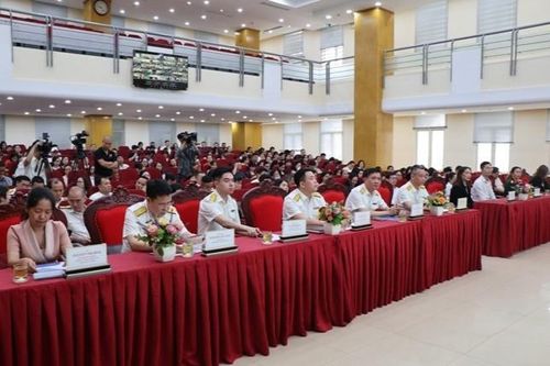 Chi cục Thuế khu vực I triển khai hóa đơn điện tử khởi tạo từ máy tính tiền