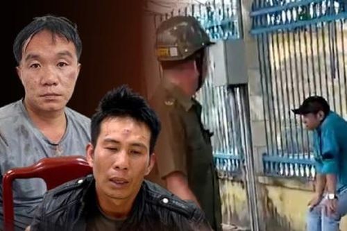Mạnh tay với tội phạm ma túy - Bài 1: Khi người nghiện không còn là nạn nhân