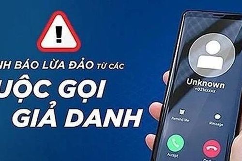 Giả danh cán bộ sở, kêu gọi doanh nghiệp 'góp quà' hội nghị sáp nhập tỉnh