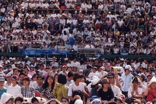 Sân khấu Lan Anh từng là mồ hôi, nước mắt, niềm tự hào