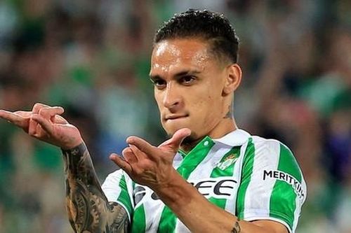 Nhận định Fiorentina vs Real Betis, 2h ngày 9/5: Bay trên đôi cánh Antony