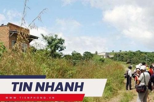 TIN NHANH: Vụ thi thể cha và con gái trong ngôi nhà khóa trái cửa: Bất ngờ nhân thân