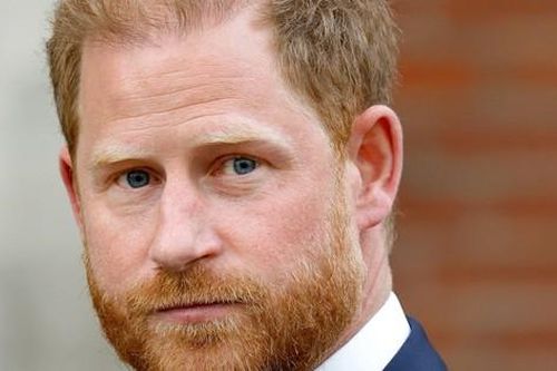 Harry bị tẩy chay