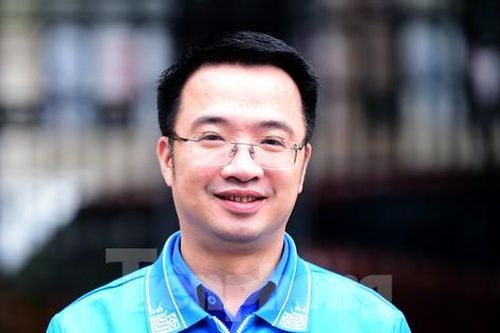 Chủ tịch Hội LHTN Việt Nam chúc mừng Đại lễ Phật đản 2025 - Phật lịch 2569