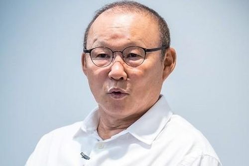 HLV Park Hang-seo nhận vai trò mới, làm trưởng 'dự án World Cup' của Hàn Quốc