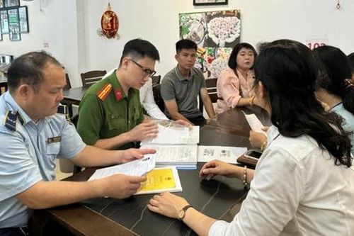 Hà Nội kiểm tra tất cả cơ sở ăn uống kinh doanh lòng xe điếu