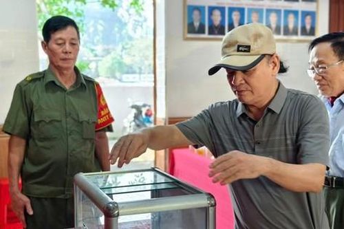 130 xã, phường mới đặt tên ở Nghệ An