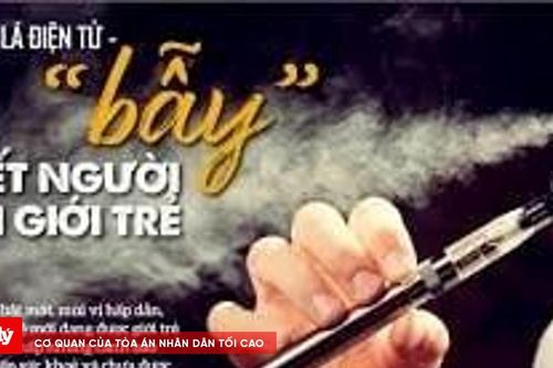 Tăng thuế thuốc lá: Chỉ có lợi cho sức khỏe cộng đồng và phát triển bền vững của đất nước
