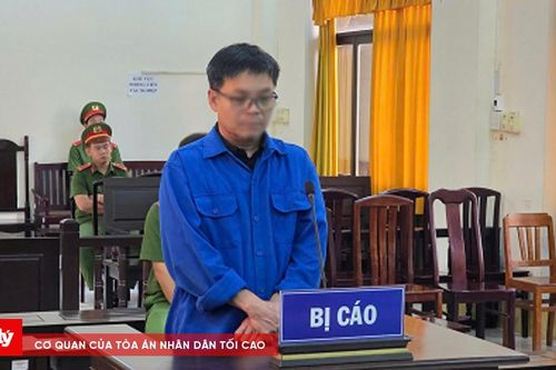 Làm giả giấy tờ, chiếm đoạt 5 xe ô tô