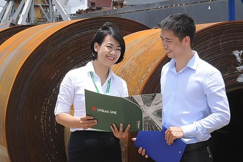 Ngân hàng lên kịch bản ứng phó với chính sách thuế quan mới của Mỹ