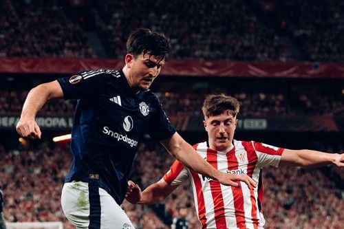 Lịch thi đấu bóng đá hôm nay 8/5: MU tranh vé chung kết Europa League