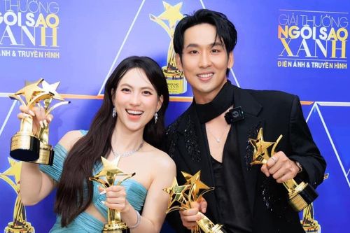 Hồng Đào tái hợp với diễn viên nghìn tỷ Tuấn Trần sau thành công lịch sử của 'Mai'