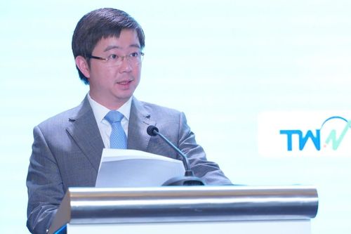Việt Nam cam kết đồng hành phát triển Internet mở, an toàn và bao trùm