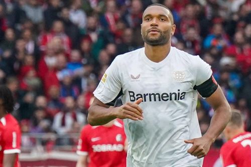 Tin tức về chuyển nhượng 8/5: MU ký Jonathan Tah, Chelsea mua Leao
