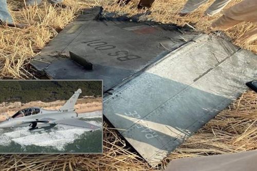 Pakistan tiết lộ vũ khí bắn hạ 5 tiêm kích Ấn Độ, phá hủy thêm 25 UAV đối phương
