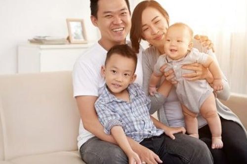 Phụ nữ TP. HCM sinh đủ hai con trước 35 tuổi được hỗ trợ 3 triệu đồng