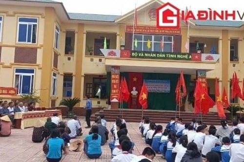 Tên gọi các xã mới tại Nghệ An thế nào, trụ sở đặt ở đâu?