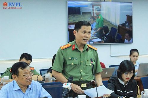 TP Hồ Chí Minh phát hiện, xử lý hơn 4.400 vụ vi phạm về ma túy