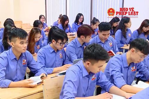 VKSND tối cao hướng dẫn công tác sơ tuyển vào Trường Đại học Kiểm sát