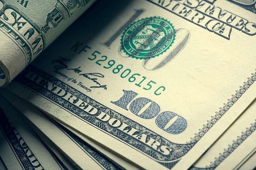 Tỷ giá USD hôm nay 8/5: Tăng nhẹ không đáng kể