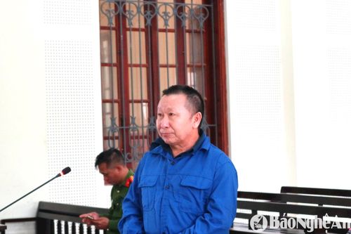 Ngày đền tội của kẻ xuất ngoại trốn nã suốt 2 thập kỷ