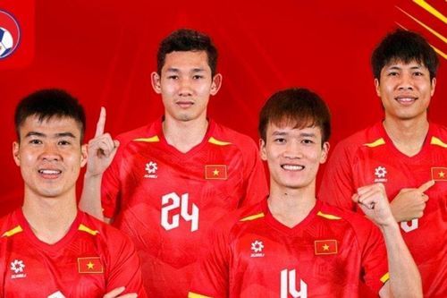 AFF công bố danh sách đội hình các ngôi sao Đông Nam Á đấu Manchester United
