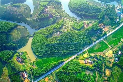 Đề xuất kiểm tra Đại dự án du lịch Đảo Chè - Cầu Cau