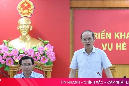 An toàn, hiệu quả là mục tiêu hàng đầu trong sản xuất hè thu 2025