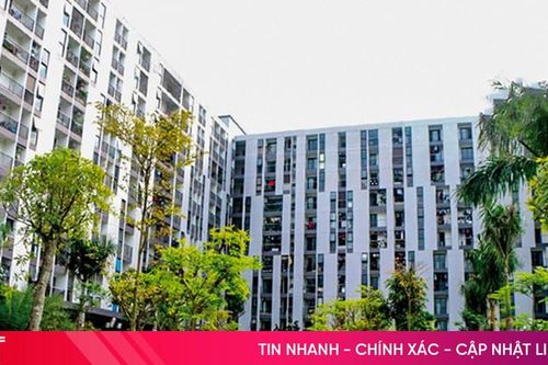 Hà Tĩnh bố trí quỹ đất thực hiện Đề án '1 triệu căn hộ nhà ở xã hội'