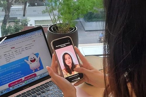 Ngân hàng số đầu tiên ở Đông Nam Á sở hữu chứng nhận quốc tế về sinh trắc học