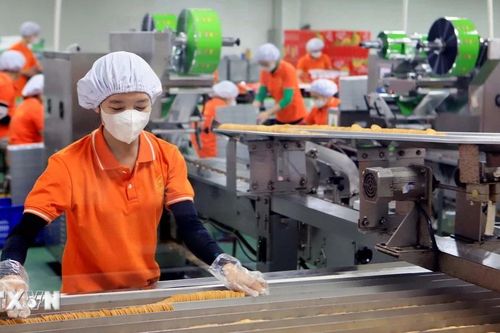 Các chuyên gia đề xuất bốn trụ cột đột phá cho tăng trưởng kinh tế Việt Nam