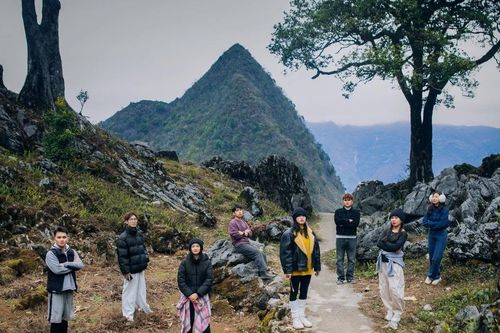 Hà Giang sẽ phát triển du lịch mạo hiểm trên cung đường Hạnh Phúc?