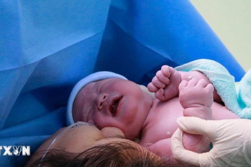 Lập danh sách hỗ trợ 3 triệu đồng đối với phụ nữ dưới 35 tuổi sinh đủ 2 con