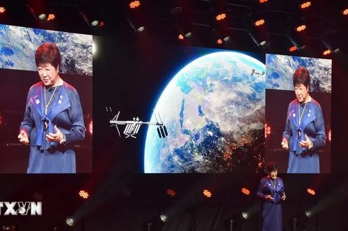 SusHi Tech Tokyo 2025: Khẳng định vị thế công nghệ Việt tại Nhật Bản
