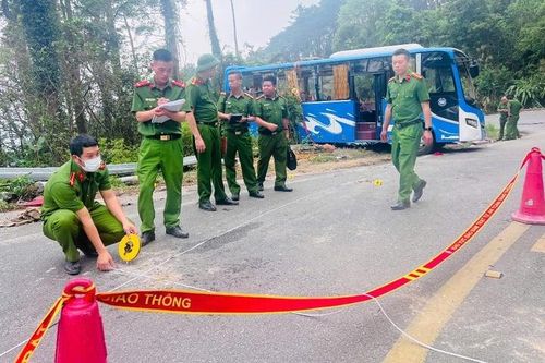 Hà Nội rà soát thời gian lái xe vận tải sau vụ tai nạn nghiêm trọng ở Tam Đảo