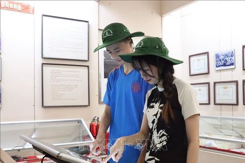 Du lịch thông minh khẳng định vị thế điểm đến
