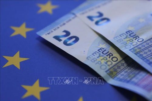 Ukraine xem xét thay đổi đồng tiền tham chiếu