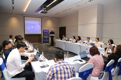 Ứng dụng di động Việt Nam vươn tầm quốc tế nhờ chiến lược quảng cáo thông minh