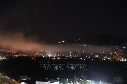 Châu Âu kêu gọi hòa giải tại Syria