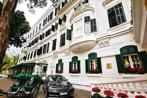 Hà Nội: Đảm bảo đủ cơ sở lưu trú phục vụ du khách dịp Quốc khánh 2/9