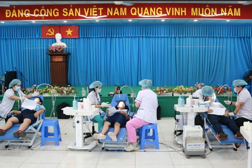 TP Hồ Chí Minh: Bệnh lý răng miệng ở học sinh giảm nhờ thí điểm mô hình 'trường - trạm'